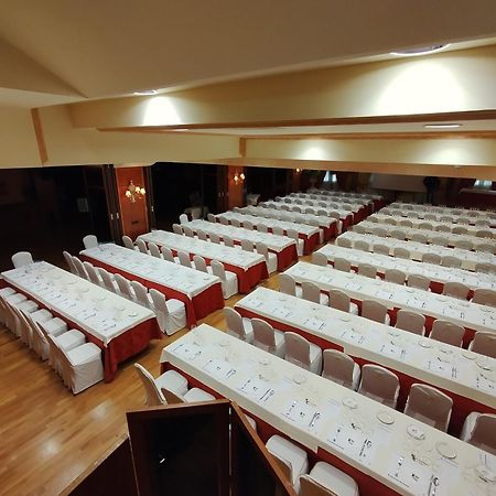 Hotel Conde Ansurez By Almia Hoteles Вальядолід Екстер'єр фото